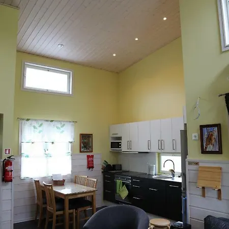 Kuukkeli Holiday home Sotkamo