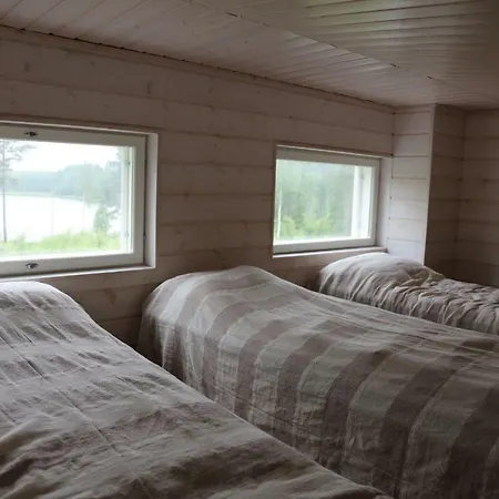 Holiday home Kuukkeli Sotkamo