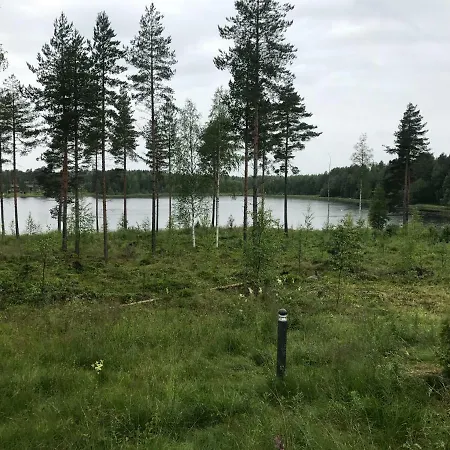Holiday home Kuukkeli